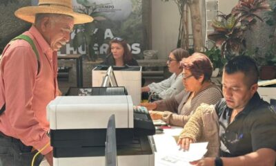 Hidalgo Abre Registro Para Apoyos Que Fortalecen La Economía de Las Familias Del Campo