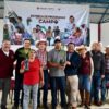 Saderh fortalece actividades productivas de 316 familias de cinco municipios de La Sierra Gorda