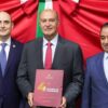 Hidalgo Consolida Liderazgo en Indicadores Educativos a Nivel Nacional