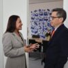Hidalgo explora nuevas vías de colaboración cultural con instituciones mexicanas en Alemania