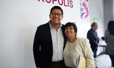 Hidalgo Fortalece La Participación Ciudadana En La Consulta Pública del POZMVM