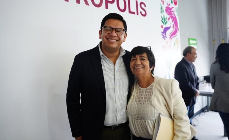 Hidalgo Fortalece La Participación Ciudadana En La Consulta Pública del POZMVM
