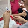 Hidalgo Aumentará Casi 90% La Meta de Vacunación Contra COVID-19