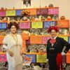 Hidalgo lleva tradición del Xantolo a Berlín, Alemania