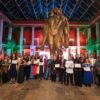 Hidalgo Obtiene Reconocimiento Internacional Por Llevar Clases de Arte a los 84 Municipios