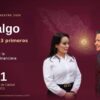 Hidalgo se posiciona entre los tres primeros lugares a nivel nacional en calidad de la información financiera