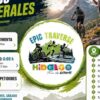 Hidalgo se prepara para recibir el Epic Traverse 2026, un recorrido deportivo de 230 kilómetros