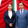 Hidalgo Vive Un Momento Histórico: Finanzas Sólidas E Inversión Récord