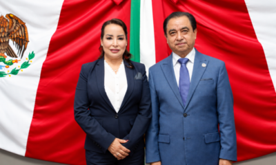 Hidalgo Vive Un Momento Histórico: Finanzas Sólidas E Inversión Récord