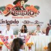 Festividades del Xantolo 2026 del 30 de Octubre al 2 de Noviembre