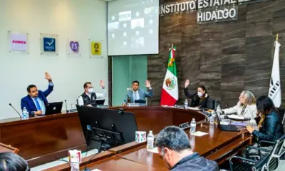 IEEH Elimina Municipios Exclusivos Para Mujeres En 2027