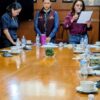 Impulsa Gobierno de Hidalgo Capacitación y Certificación Policial Para Fortalecer La Seguridad Pública