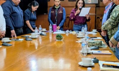 Impulsa Gobierno de Hidalgo Capacitación y Certificación Policial Para Fortalecer La Seguridad Pública