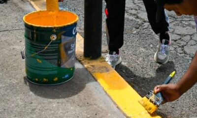 Impulsan jóvenes participación ciudadana para recuperar espacios de recreación en Tulancingo