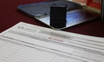 ISSSTE Hidalgo Informo Sobre Trámite De Actualización De Beneficiarios Del Seguro De Vida Institucional