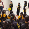 INHJUVE Acerca Herramientas de Bienestar Emocional a las Juventudes