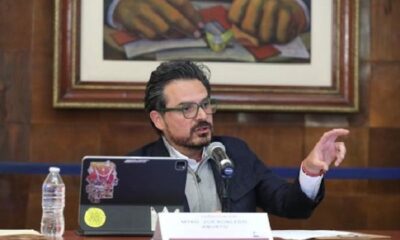 Inicia IMSS Estrategia de Escucha Activa En 277 Hospitales Para Fortalecer Operación Diaria del Personal