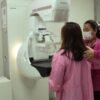 Invita ISSSTE Hidalgo a mujeres y hombres trans de 40 a 69 años a realizarse estudio de mastografía en CMFE “Pachuca”
