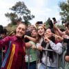 ”La Educación Cierra La Puerta a La Delincuencia”: en Edomex, Presidenta Claudia Sheinbaum Inaugura Universidad Nacional Rosario Castellanos Unidad Académica Nicolás Romero en Beneficio de 800 Jóvenes