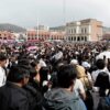 La Universidad Autónoma del Estado de Hidalgo celebra la Autonomía