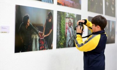 Lanza UAEH Convocatoria Para el Concurso de la Imagen 2027