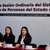 Hidalgo Recupero al 93% de Personas Desaparecidas
