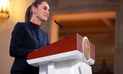 Zoé Robledo tiene la instrucción de revisar cómo el IMSS puede recortar gastos operativos