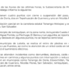 Mantiene Protección Civil atención y monitoreo por lluvias