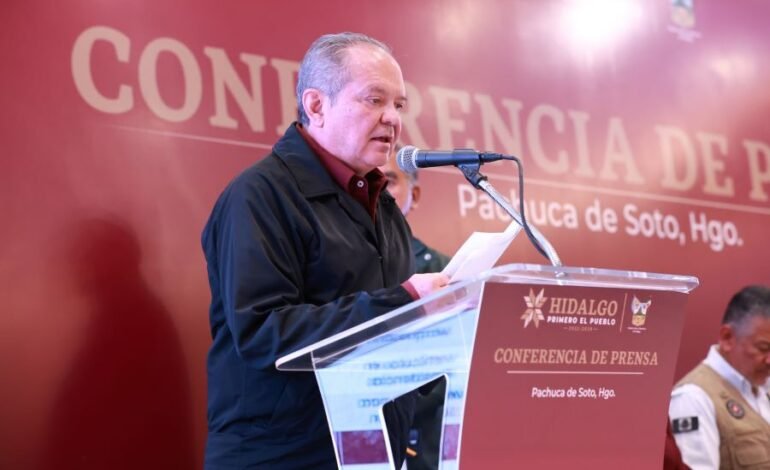 Mantiene SIPDUS capacidad operativa y fuerza de trabajo ante contingencias