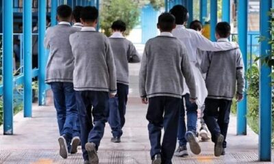 Megapuente Escolar de Cuatro Días en Hidalgo a Finales de Octubre y Principios de Noviembre