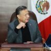Menchaca Fortalece Cooperación Hacendaria con la Unión Europea