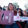 Menchaca Salazar Logra Gestión Histórica Ante Pemex Por Más de 654 Millones de Pesos
