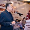 Menchaca Salazar Respalda Transformación de Juventud Hidalguense