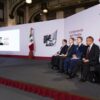 Mexicana de Aviación, Aifa, Tren Maya y Grupo Mundo Maya Cumplen Sus Objetivos y Van de Acuerdo Con Su Planeación: Presidenta Claudia Sheinbaum