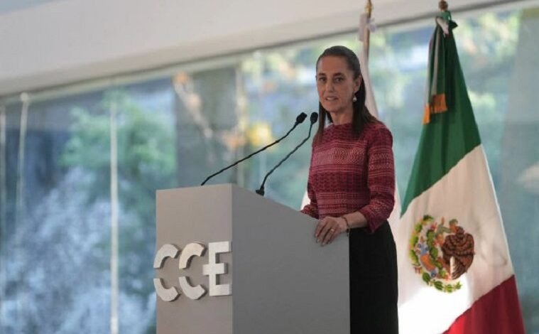 México, Séptimo País de La OCDE Con Mayor Crecimiento del Pib en Segundo Trimestre de 2026.