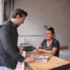 Miguel Tello inicia recorridos en Pachuca para defender la Transformación y la Soberanía