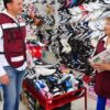 Miguel Tello Recorre Colonias de Pachuca y Dialoga Con Familias Sobre Los Avances de La Transformación