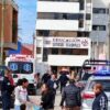 Muere Trabajador de La SEPH Baleado En Tulancingo