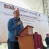 Estudiantes del CEMSAD Alfajayucan Reciben Nuevos Espacios Educativos