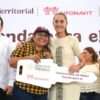 Nuestra Mayor Satisfacción es Cumplir Los Sueños del Pueblo