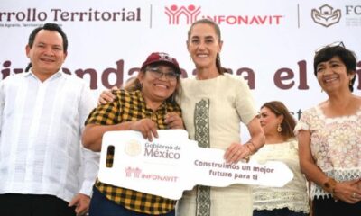 Nuestra Mayor Satisfacción es Cumplir Los Sueños del Pueblo