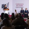 Nunca Más Una Represión del Estado a Un Movimiento Social: Presidenta Claudia Sheinbaum a 58 Años de La Matanza Estudiantil del 2 de Octubre de 1968