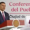 Omar García Harfuch, Anunció La Construcción de Seis Nuevos Centros Penitenciarios Estatales En México.