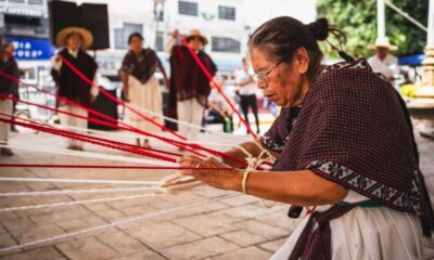 Pacmyc 2026 Financiará 86 Proyectos Culturales En Hidalgo