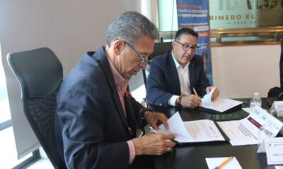 PIBEH fomenta opciones educativas para el personal