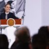 Plan México: Presidenta Claudia Sheinbaum Anuncia 20 Nuevos Parques Industriales de La Ampip Con Inversión de 763 Mdd y Creación de 32 Mil 127 Empleos; Se Cumple 40% de La Meta