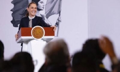 Plan México: Presidenta Claudia Sheinbaum Anuncia 20 Nuevos Parques Industriales de La Ampip Con Inversión de 763 Mdd y Creación de 32 Mil 127 Empleos; Se Cumple 40% de La Meta