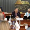 Presenta SEDECO ante la Concanaco ServyTur a Hidalgo como el nuevo referente logístico e industrial de México
