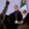 Presidenta Claudia Sheinbaum Hace Llamado a La Población a Tomar Precauciones Ante El Huracán Trudy en El Pacífico, El Golfo de México y La Huasteca