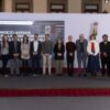 Presidenta Claudia Sheinbaum Presenta al Consejo Asesor Para La Transformación Digital del Sector Salud; Automatizará La Entrega de Medicamentos e Insumos Médicos